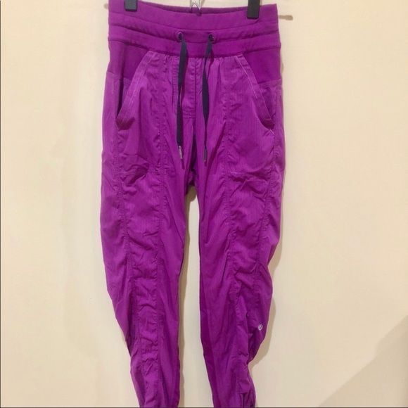 Lululemon Joggers💗 - Picture 5 of 7